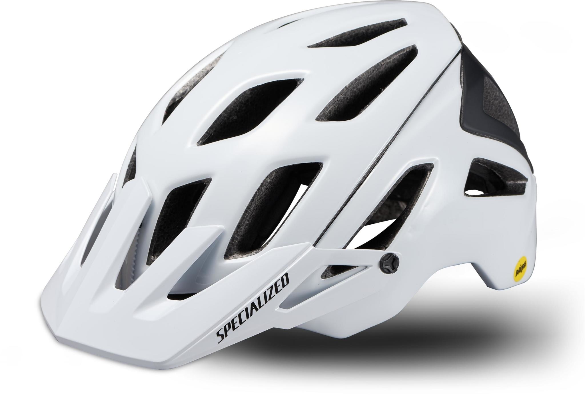 Ambush with ANGi Gloss White - Cycle 