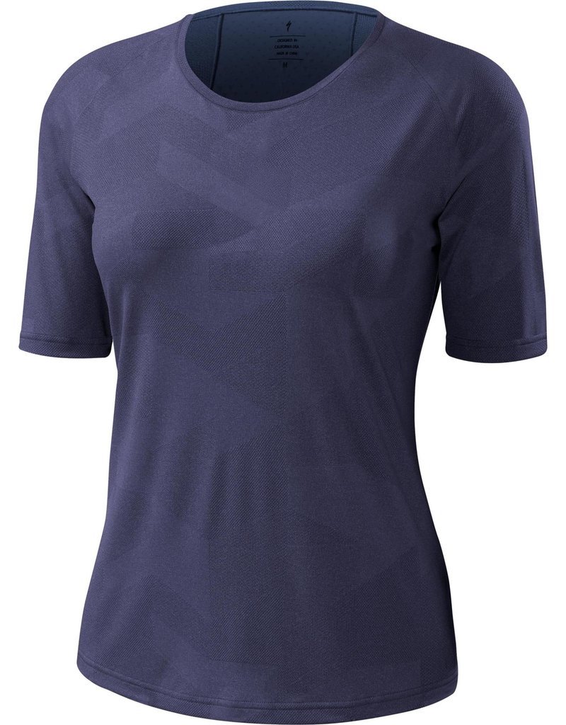 Specialized Emma Trail Jersey Deep Indigo
