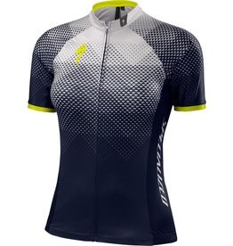 Specialized Women's SL Pro Jersey Matrix / Team Limon