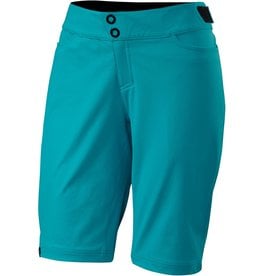 Specialized Andorra Comp Shorts Turquoise