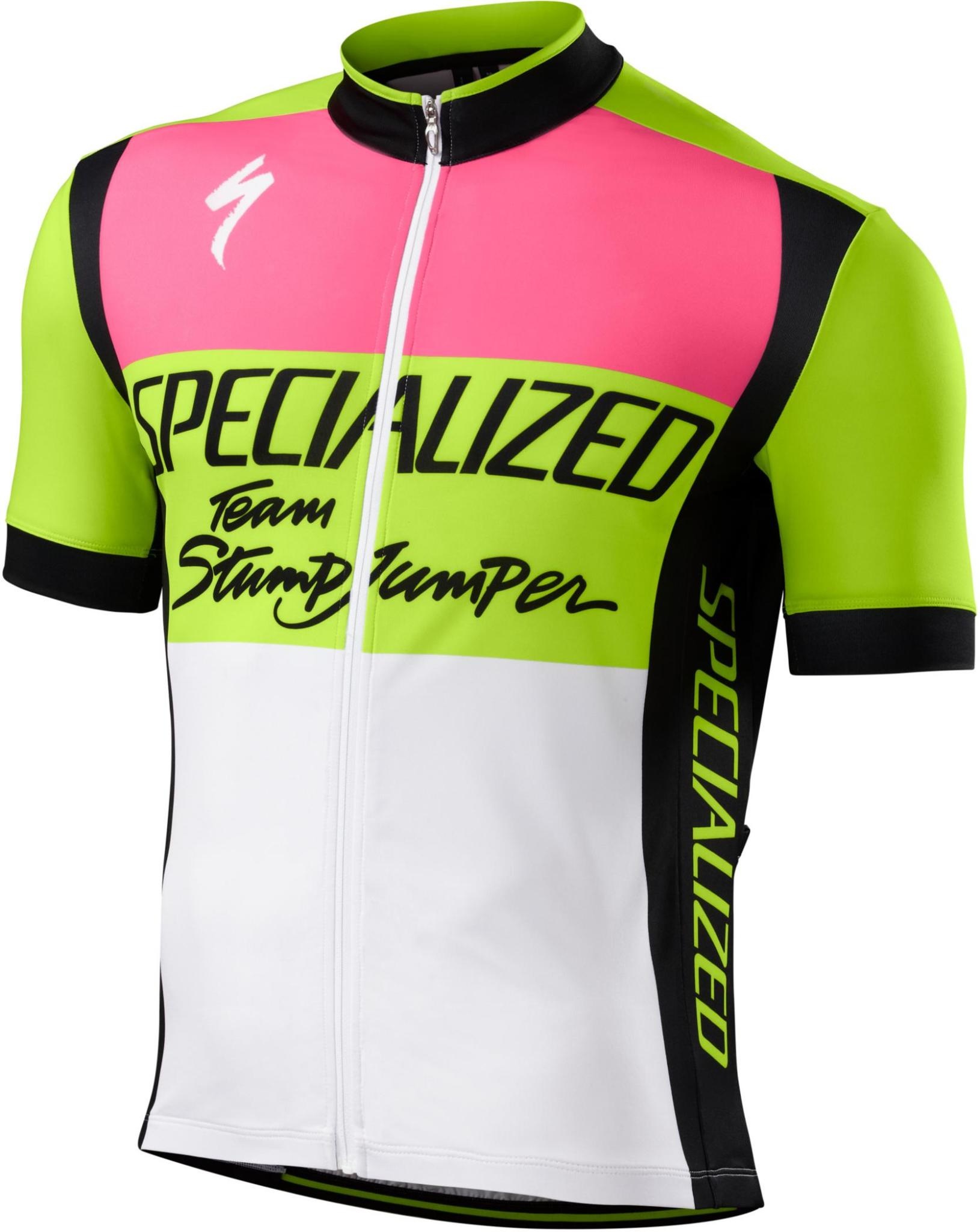 specialized mtb jersey