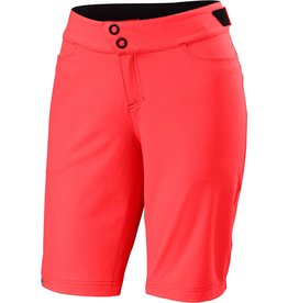 Specialized Andorra Comp Shorts Neon Coral