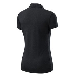Specialized Women's Utility Polo Black Heather