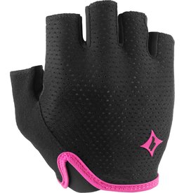 Specialized Women's Grail Gloves Black / Pink