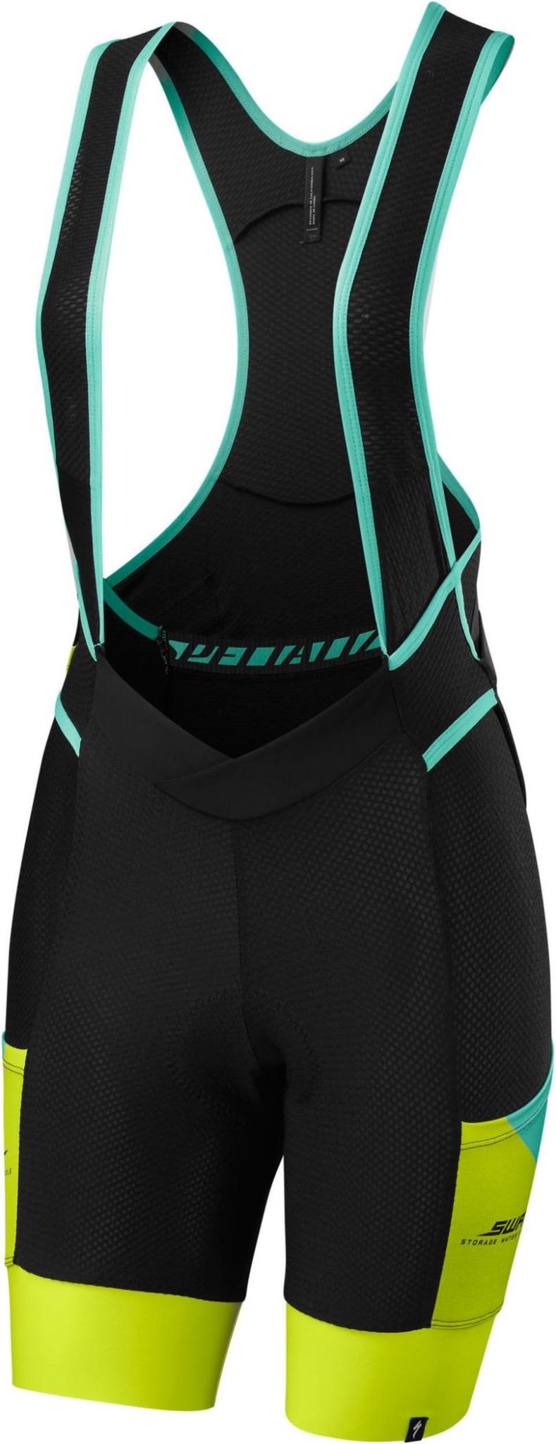 specialized mountain liner bib shorts