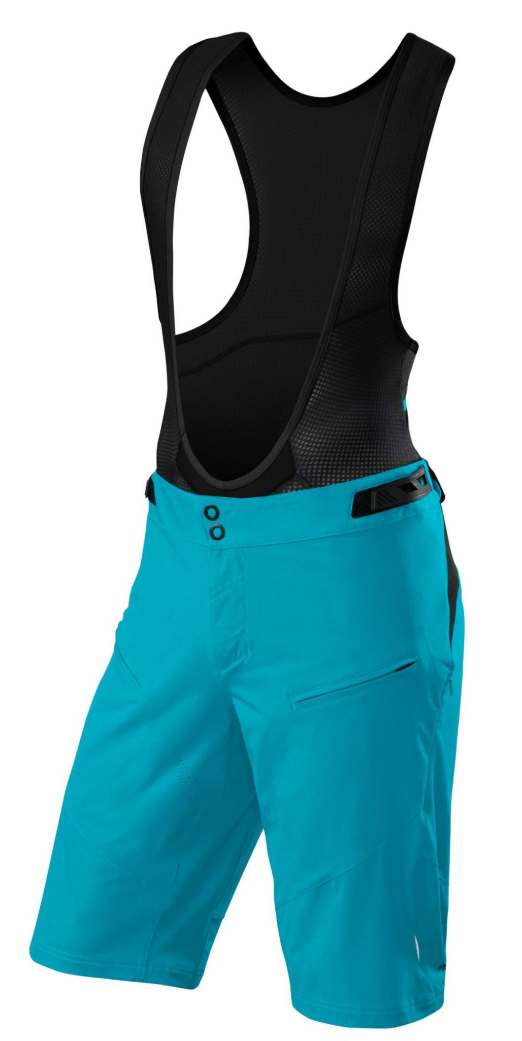 specialized enduro pro shorts