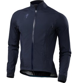 Specialized Deflect H2O Road Jacket Deep Navy