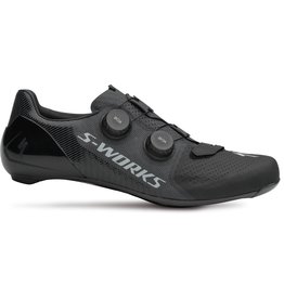 Specialized S-Works 7 Road Shoes Black