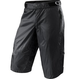 Specialized Deflect H2O Comp Mountain Shorts Black