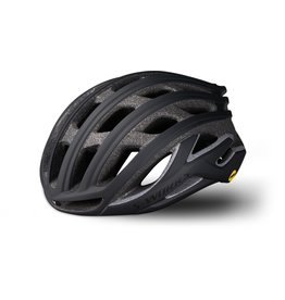 Specialized S-Works Prevail II with ANGi Matte Black