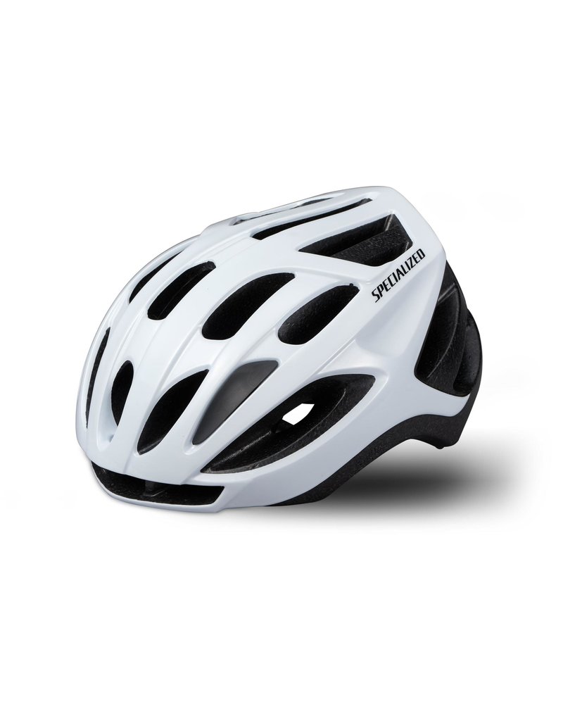 Specialized Align Gloss White