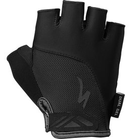 Specialized Women's Body Geometry Dual-Gel Gloves Black
