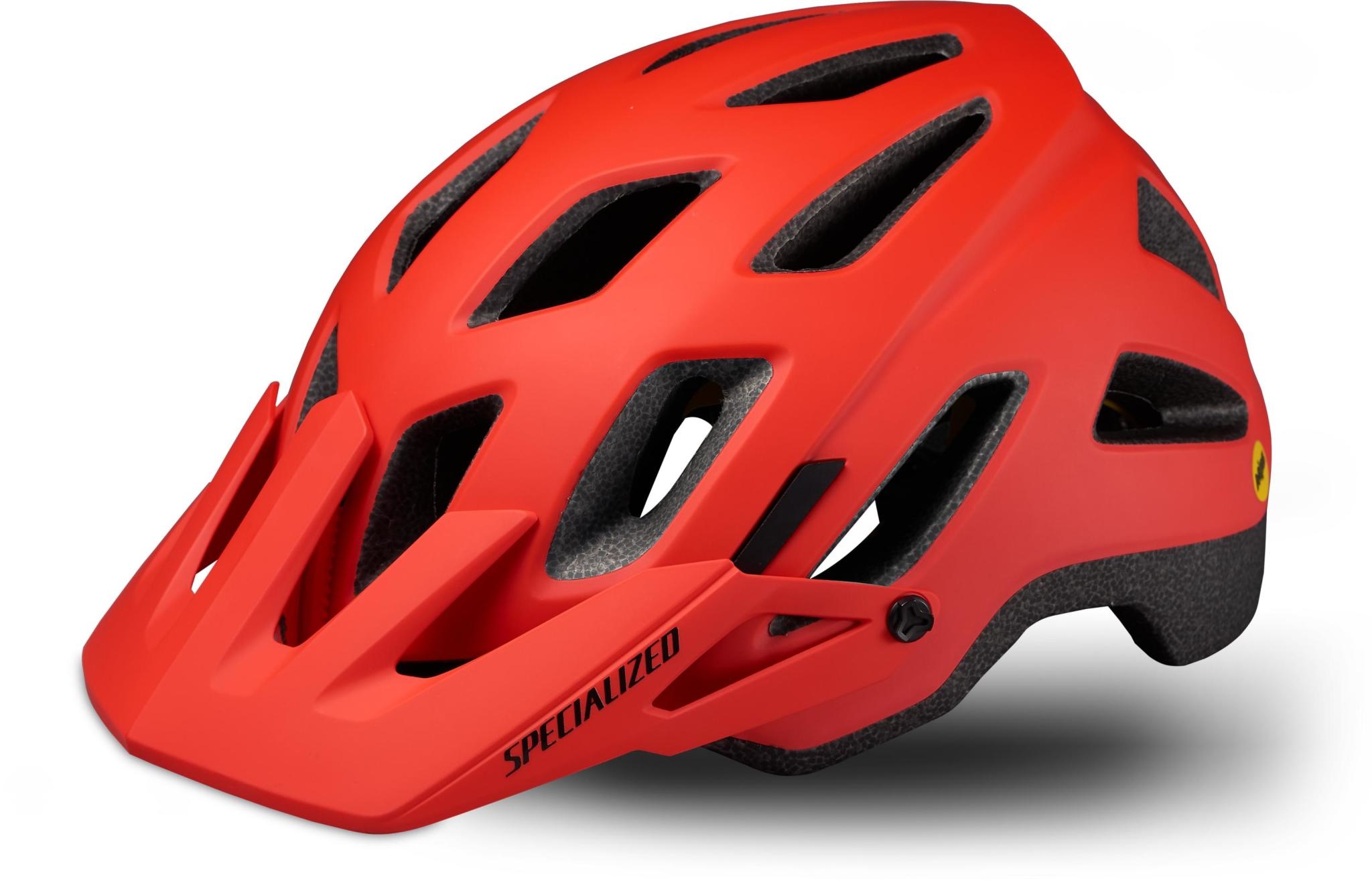Specialized Ambush Comp Helmet - ANGi 