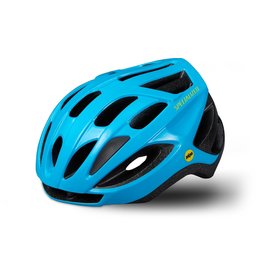 Specialized Align MIPS Gloss Nice Blue
