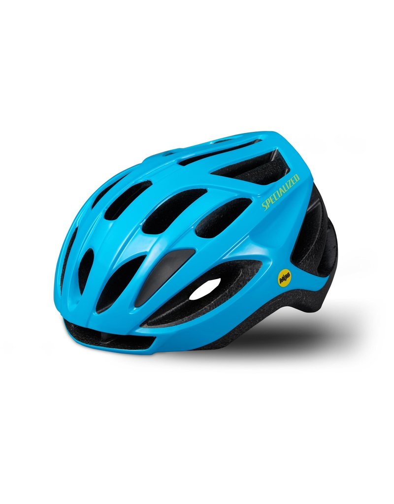 Specialized Align MIPS Gloss Nice Blue