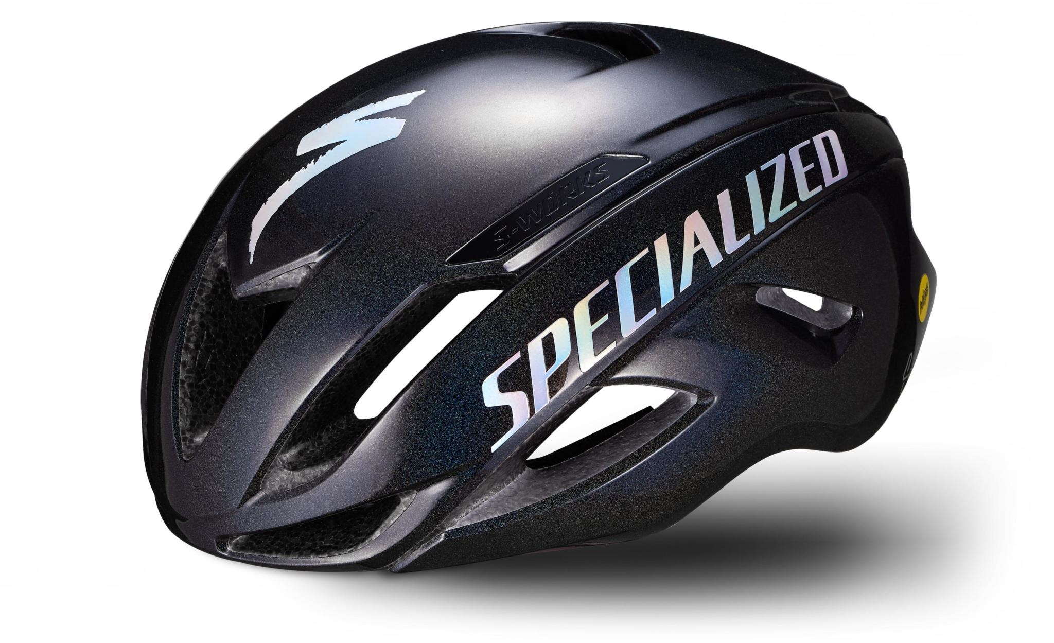 specialized evade
