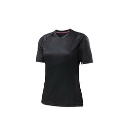 Specialized Women's Andorra Comp Jersey Black