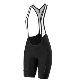 Specialized Women's RBX Comp Bib Shorts Black