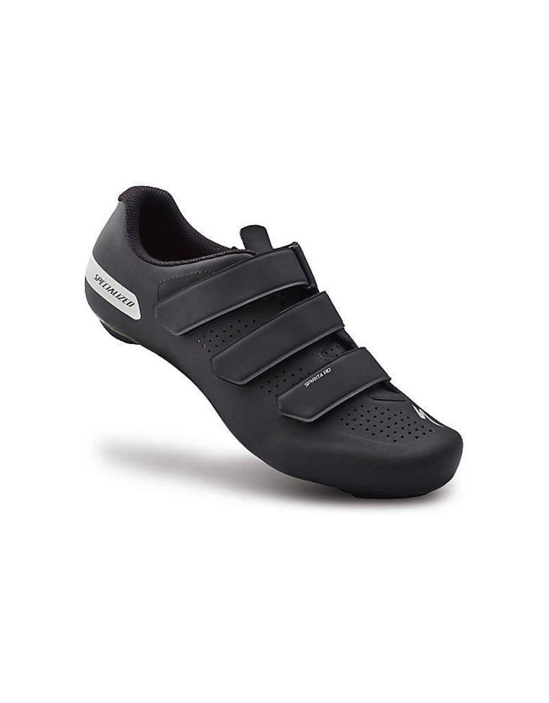 Women's Spirita Road Shoes Black 