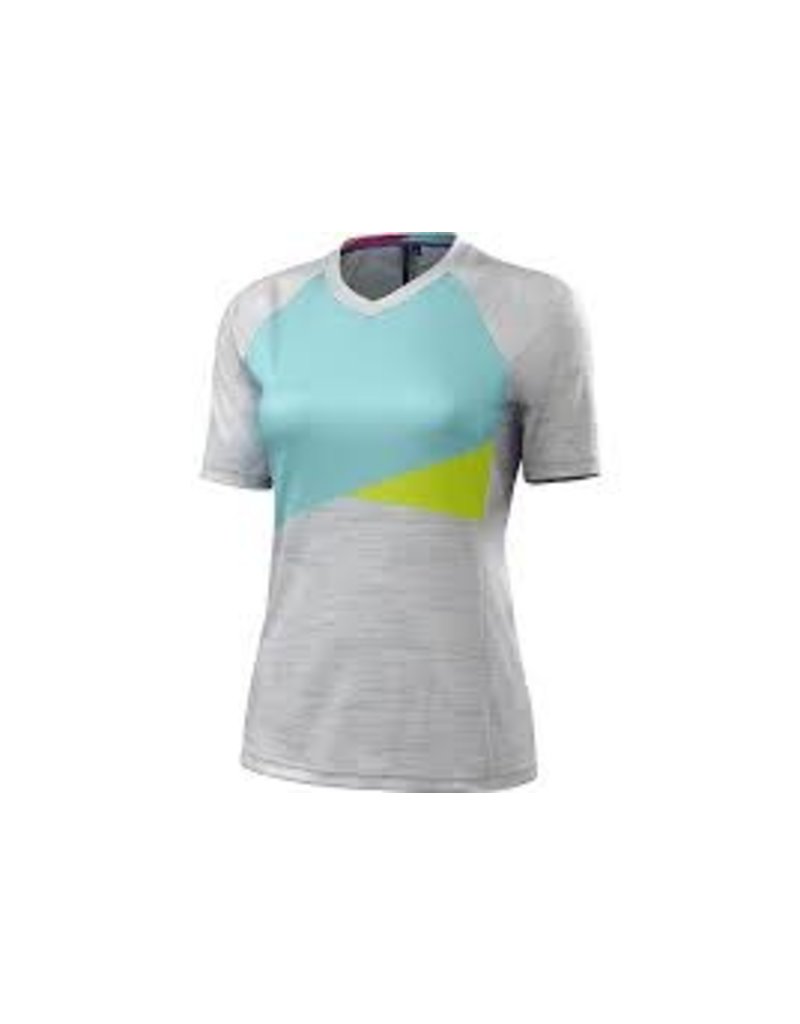 specialized women's clothing