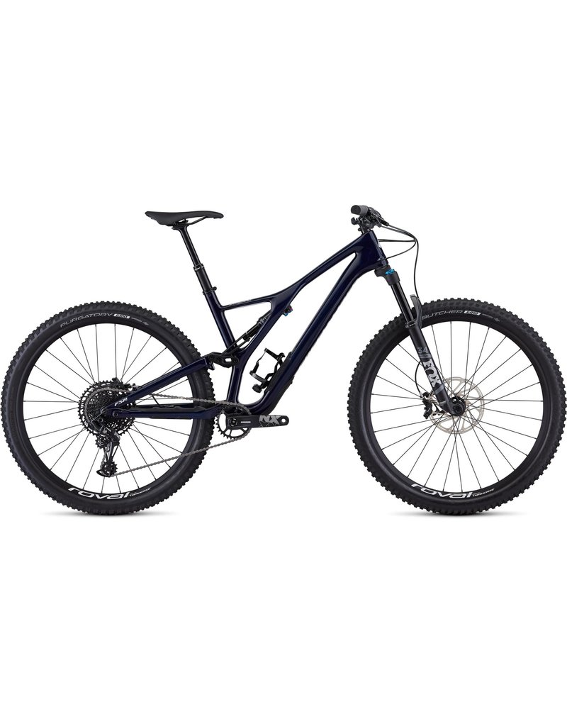specialized st
