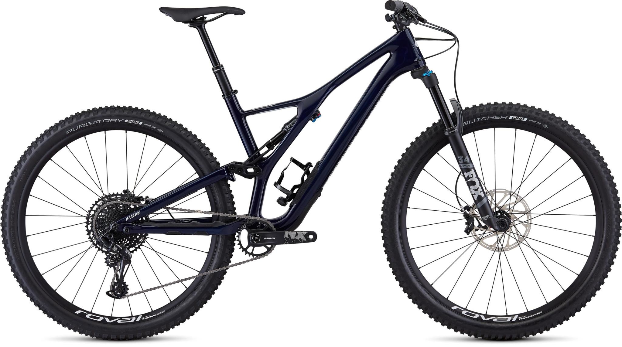 stumpjumper carbon 29