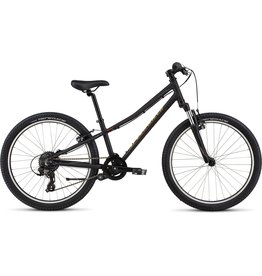 Specialized Hotrock 24" - Black / 74 Fade