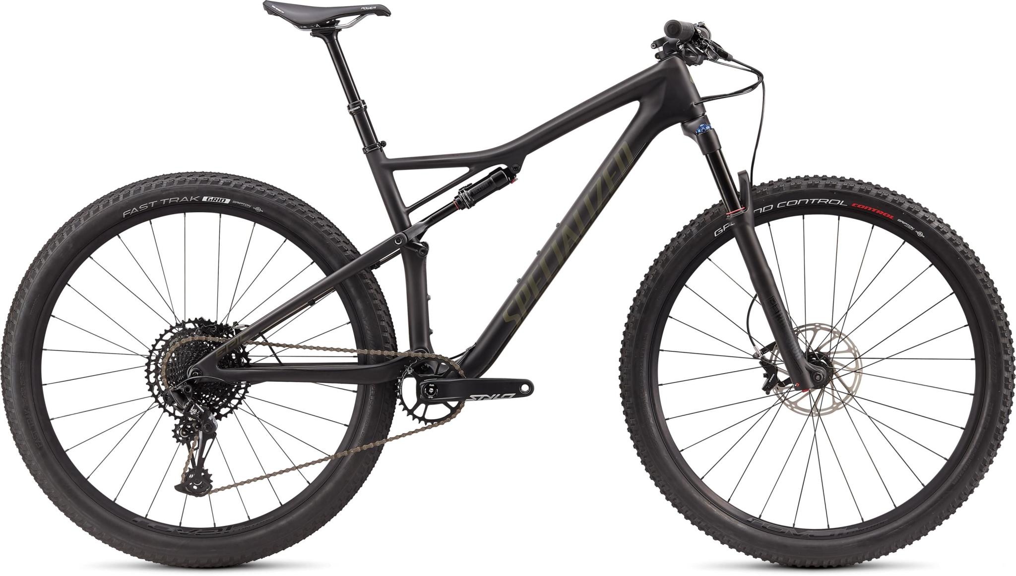 specialized crosstrail carbon