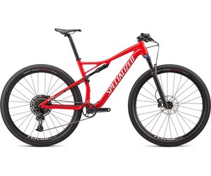 specialized epic red
