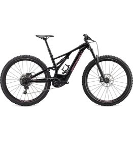 Specialized Turbo Levo - Black / Dusty Lilac