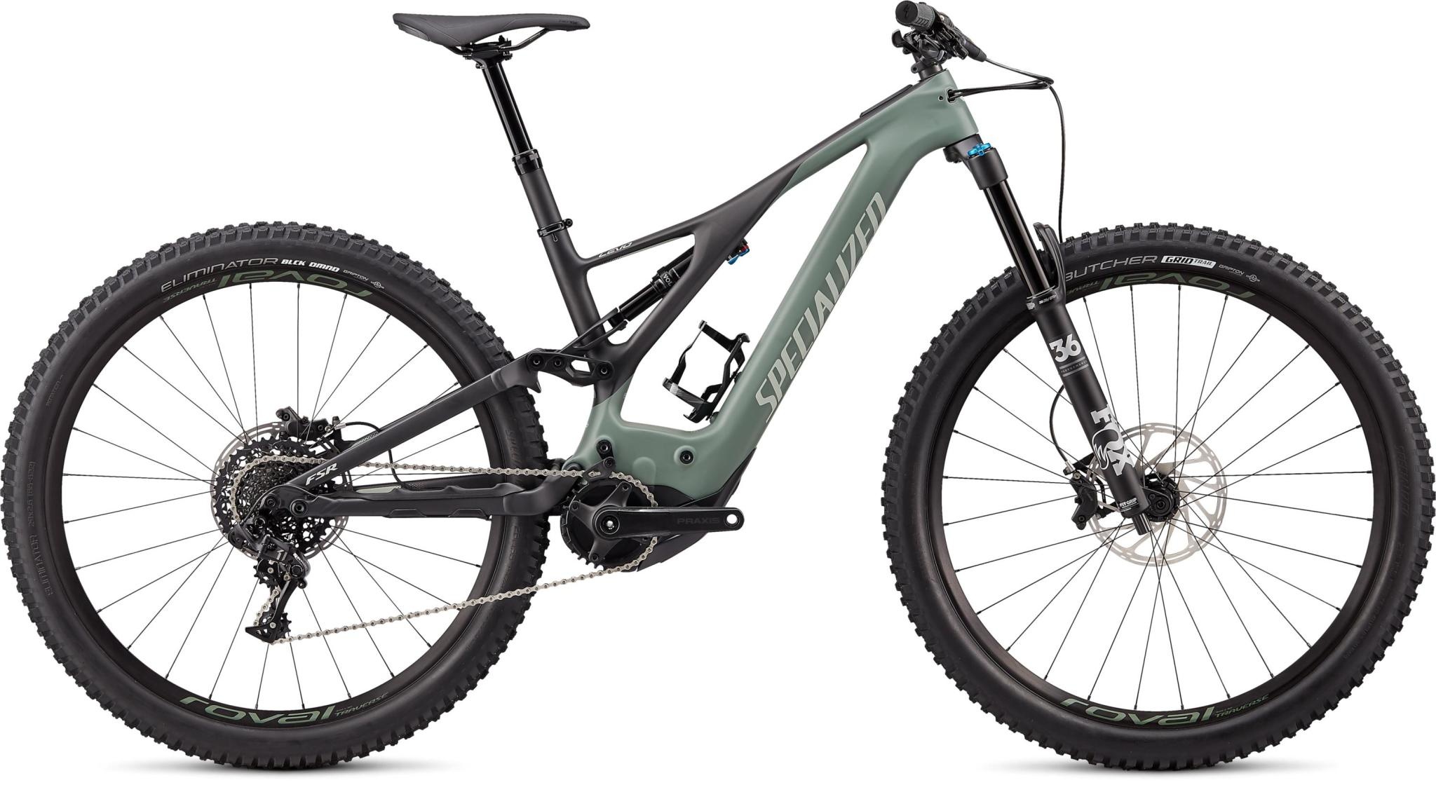 specialized crosstrail expert carbon