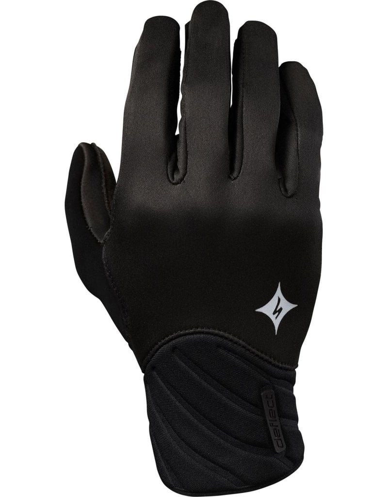 Specialized Women's Deflect Gloves Black