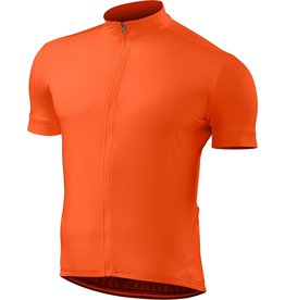 Specialized RBX Sport Jersey Neon Orange