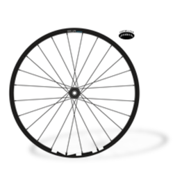 Shimano Rear Wheel - 29", 12 x 148mm Thru Axle, Centerlock