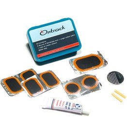 Ontrack Puncture Repair Kit