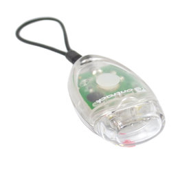 Ontrack Nano Flare - Front Light