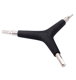 BBB Threestar Hex Key (4 / 5 / 6mm)