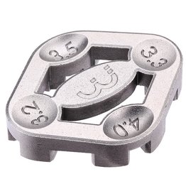 BBB Turner II Spoke Wrench