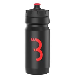 BBB Comptank 550ml Bottle -  Black / Red