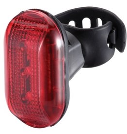 BBB Rearlaser Rear Light 3x LED