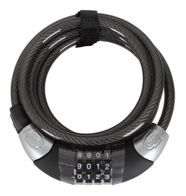 Magnum Combination Lock 10mm x 1.8m