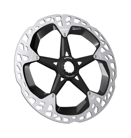 Shimano Disc Rotor , 180mm, Ice-Tech, Centre-lock