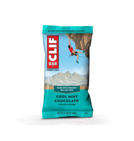 Clif Bar - Cool Mint Chocolate