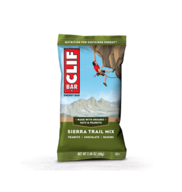 Clif Bar - Sierra Trail Mix