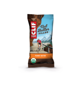 Clif Bar Nut Butter filled Bar - Peanut Butter