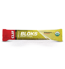Clif Shot Bloks - Margarita