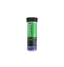 Nuun Vitamins - Blackberry Citrus