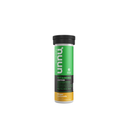 Nuun Vitamins - Ginger Lemonade