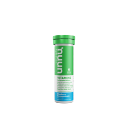 Nuun Vitamins - Blueberry Pomegranate