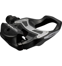 Shimano SPD-SL Pedals, Black - PD-R550